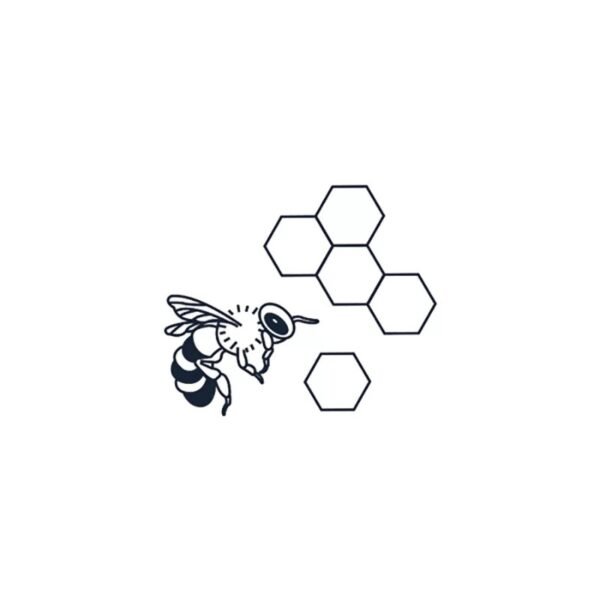 Hard-working bees - Image 2