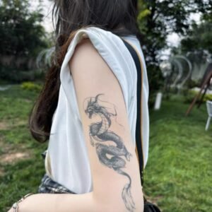 Chinese dragon