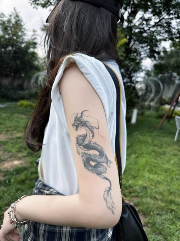 Chinese dragon