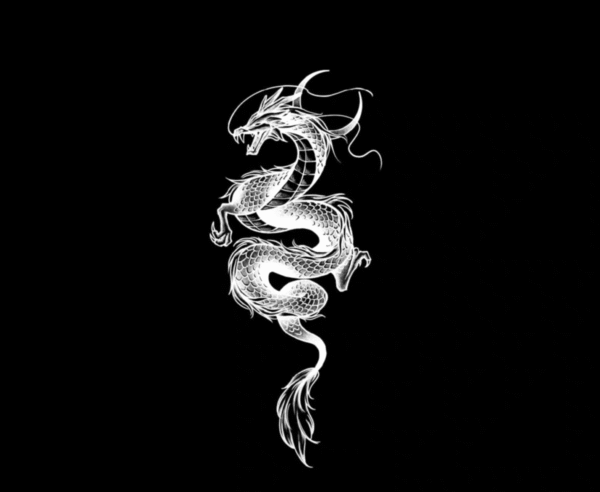 Chinese dragon - Image 2