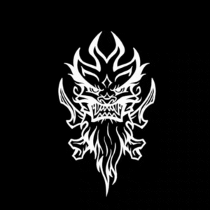ghost mask