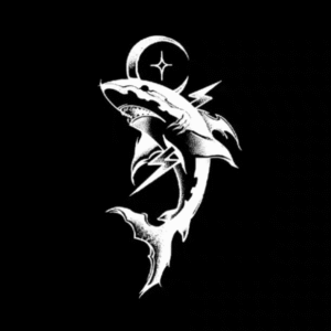 moon shark