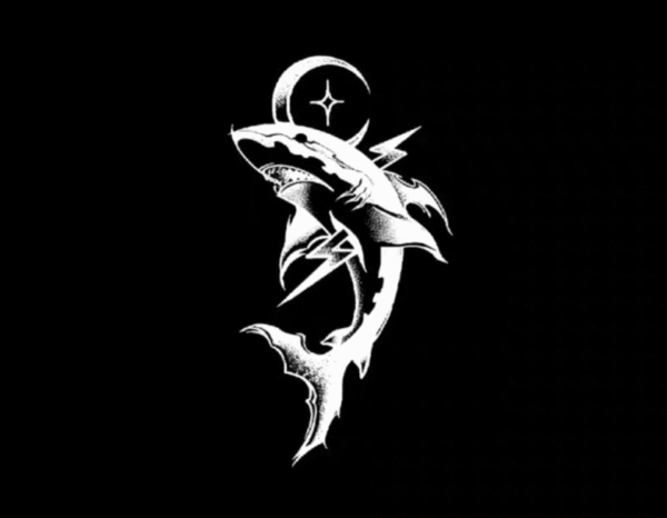 moon shark