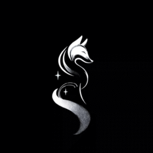 Starlight Fantasy Fox