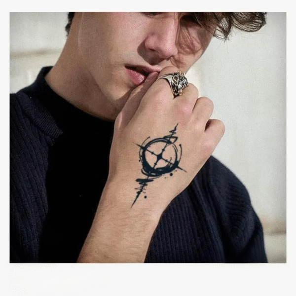 Penitent Cross - Image 2