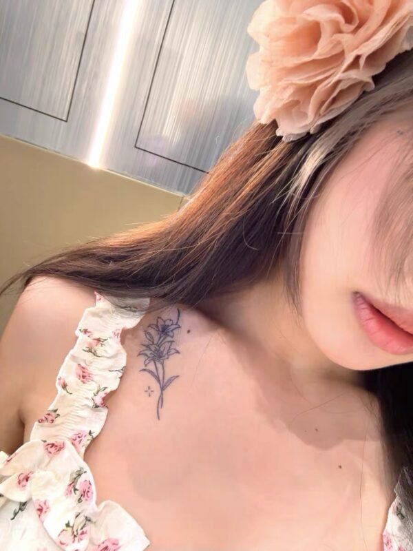 Star lily - Image 2