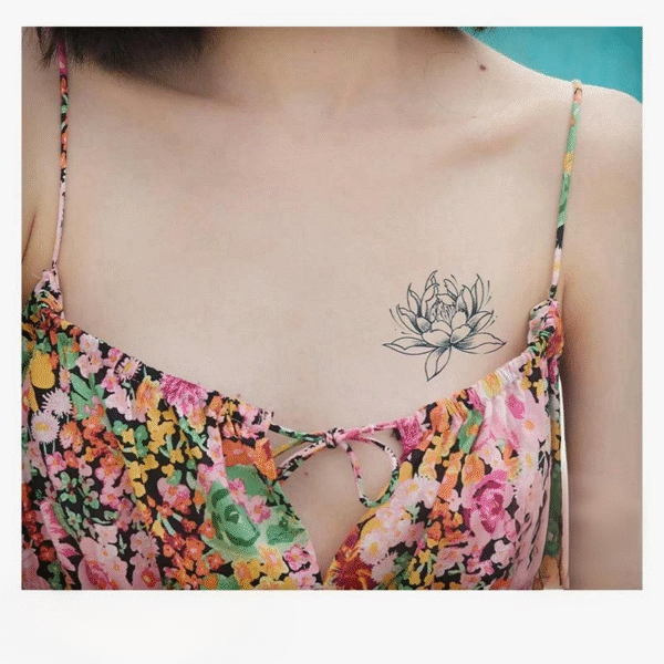 lotus bloom - Image 2