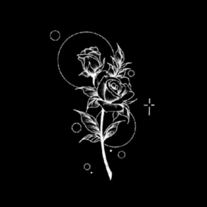 symbiotic rose
