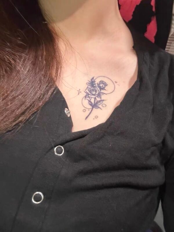 symbiotic rose - Image 2