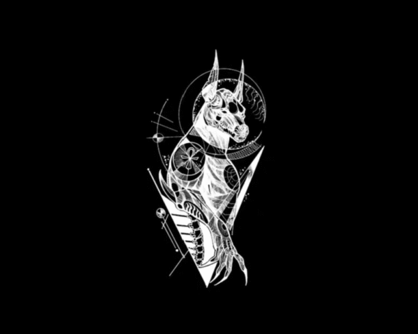 Will of Anubis - Image 2