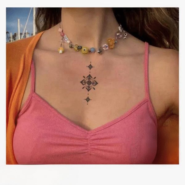 Serpentine Flower - Image 2