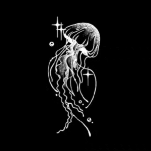 Star jellyfish