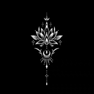 Ethereal Lotus