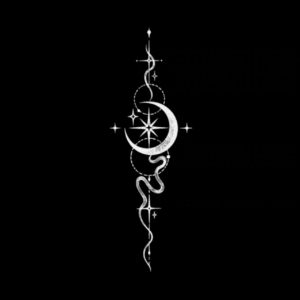 Myth of Stars and Moon