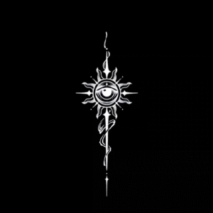 eye of eclipse