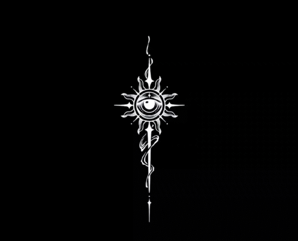 eye of eclipse