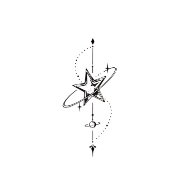 star line - Image 2