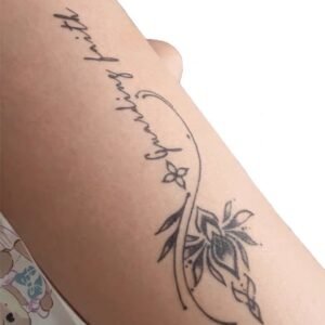 lotus heart
