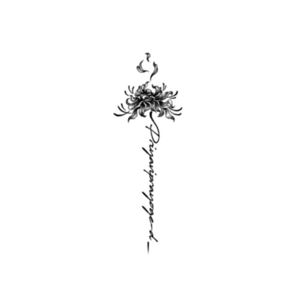 Flower of Farewell - Image 2