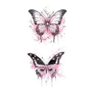 fantasy butterfly