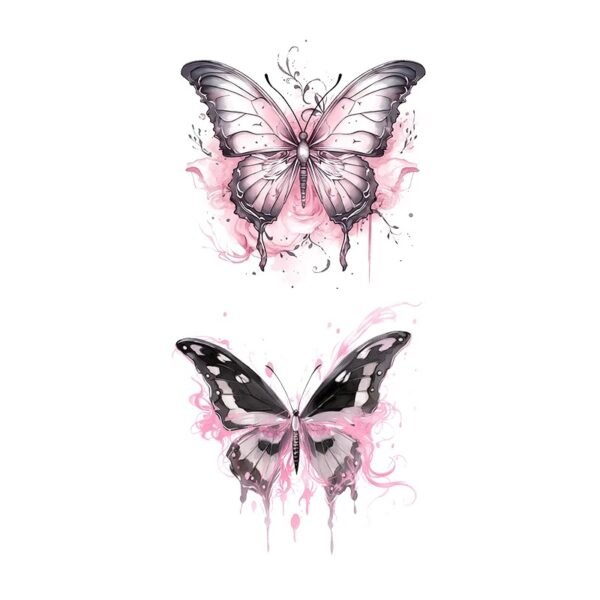 fantasy butterfly