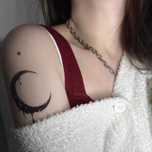 Dark Moon