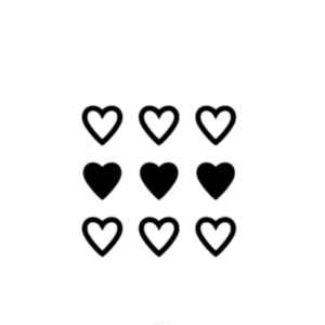 hearts