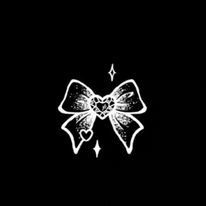 diamond bow tie