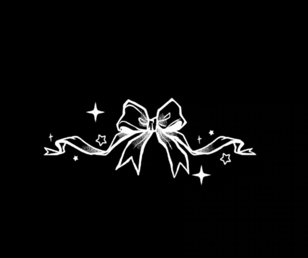 Star Wish Bow Tie