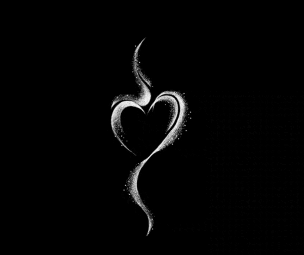 Heart vortex