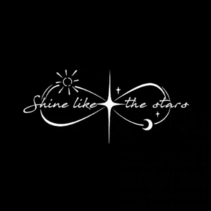 Starlight shines