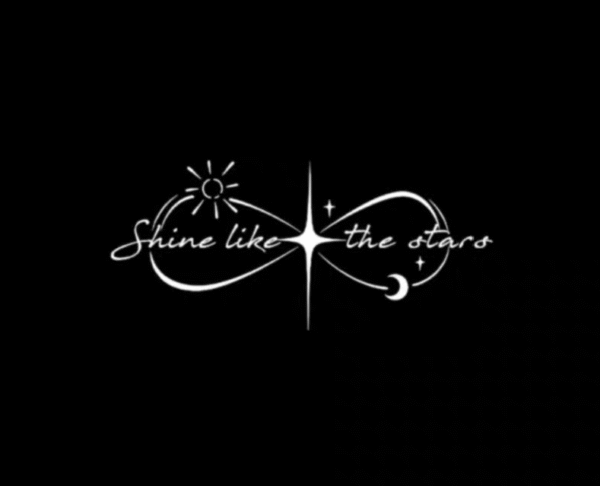 Starlight shines