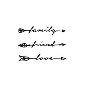 beloved person