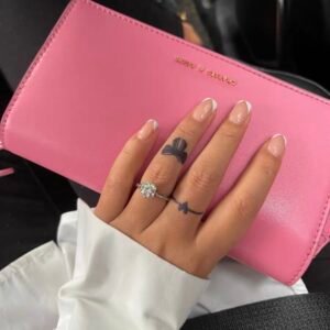 ring heart