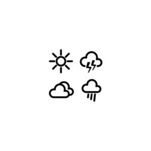 weather