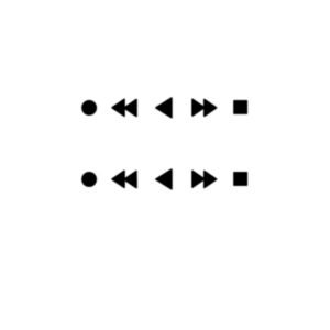 play button
