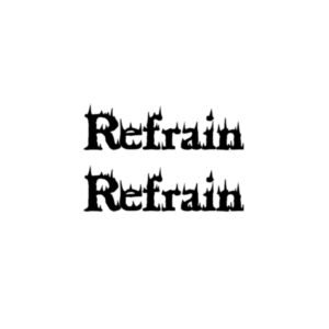 refrain