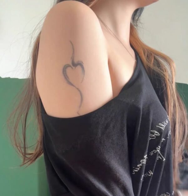 Heart vortex - Image 2