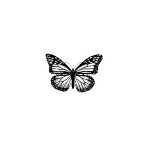 jade butterfly