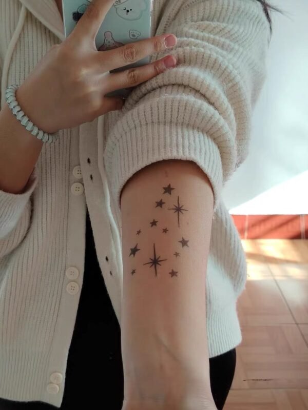 stars shine - Image 2